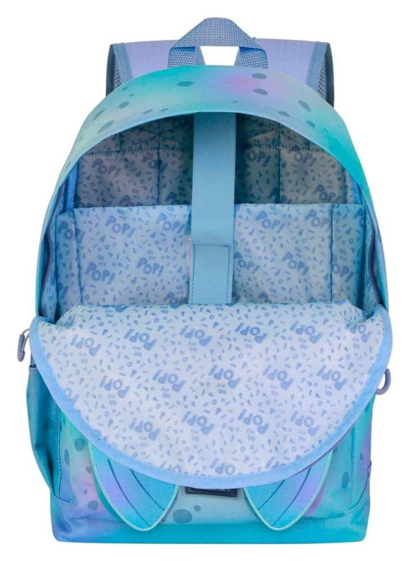 Oh My Pop! FAN HS Backpack 3.0 Sealy 1