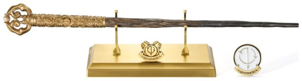 Harry Potter Wand Replica Alohomora (Celebration 2026) 37 cm 2