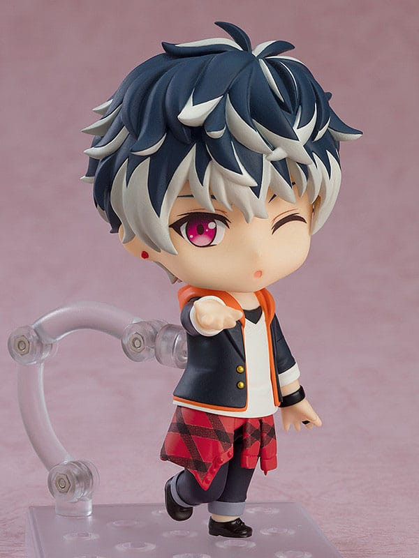 Idolish7 Nendoroid Action Figure Momo 10 cm 3