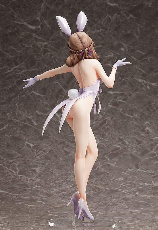 Do You Love Your Mom and Her Two-Hit Multi-Target Attacks? PVC Statue 1/4 Mamako Oosuki: Bare Leg Bu