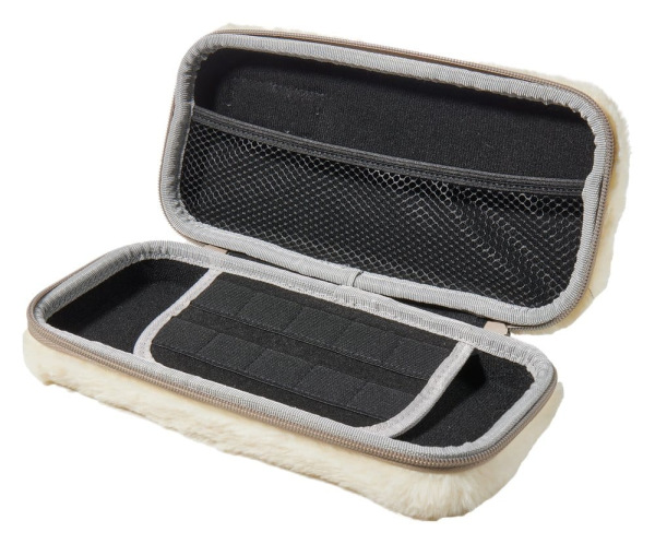 Avatar: The Last Airbender Switch Carry Bag 1