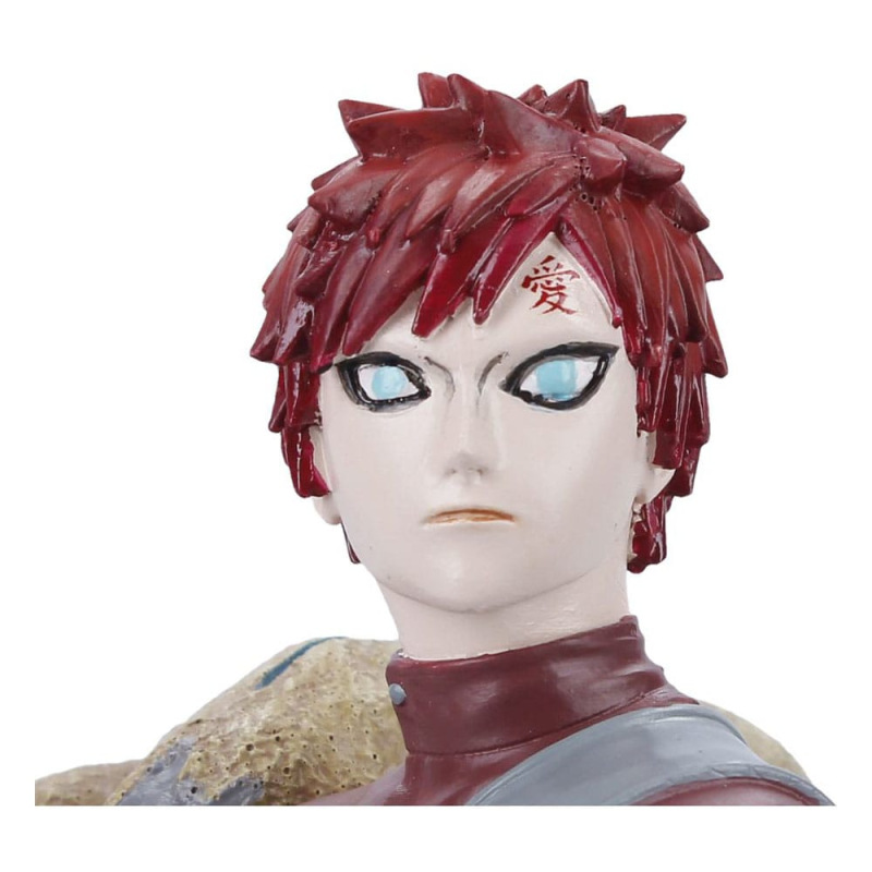 Naruto Sand Timer Gaara 12 cm 4