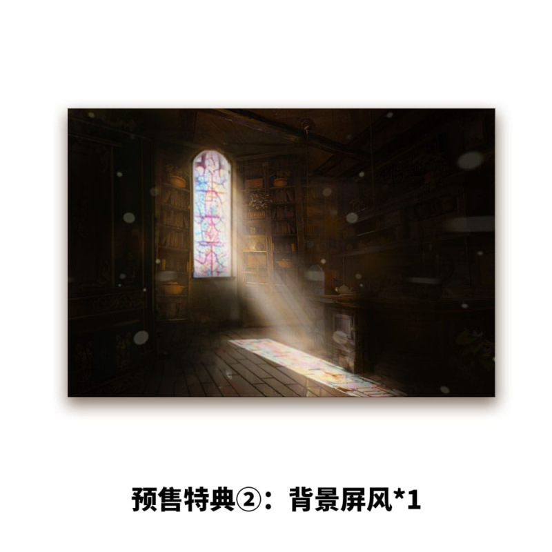 Original Character Dress Series PVC Statue 1/6 She is real Water Droplet Maid 27 cm 14