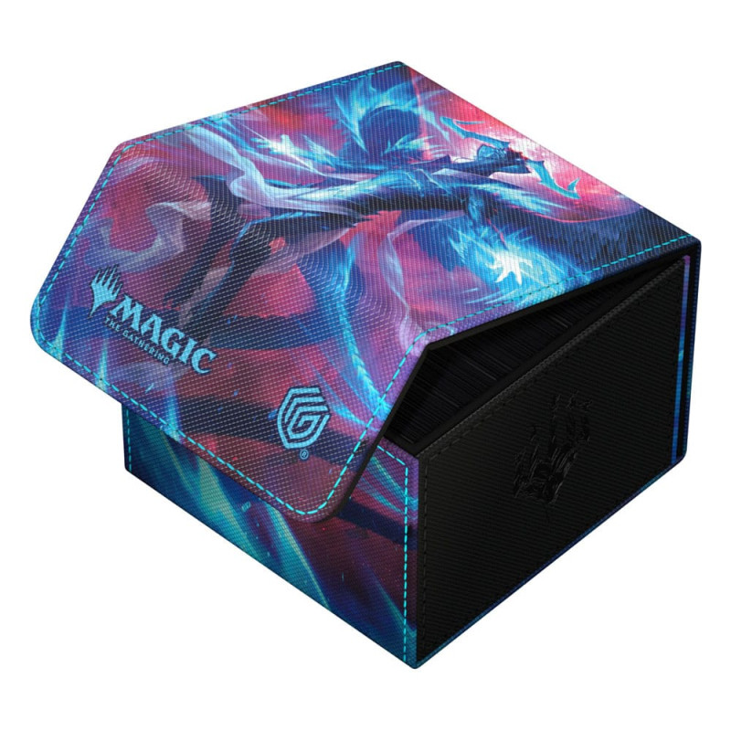 Ultimate Guard Sidewinder 133+ Xenoskin Magic: The Gathering "Tarkir: Dragonstorm" - Ugin, Eye of t 11