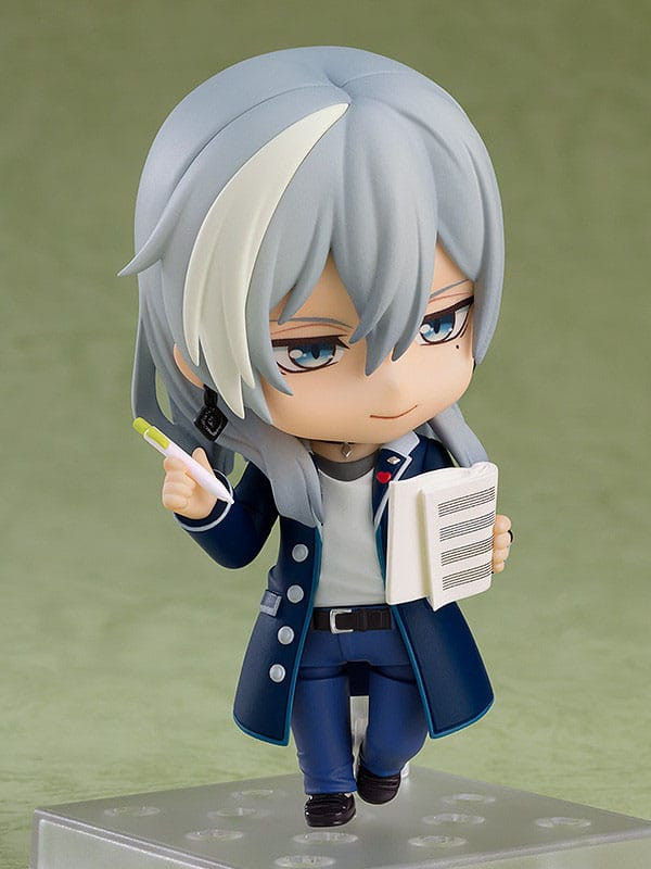 Idolish7 Nendoroid Action Figure Yuki 10 cm 4