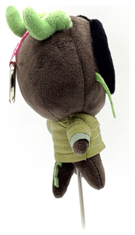 Linkin Park Plush Keychain Joe 13 cm 2