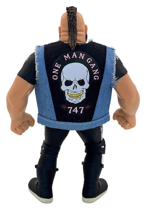 Zombie Sailor's Toys Action Figure One Man Gang 11 cm 4