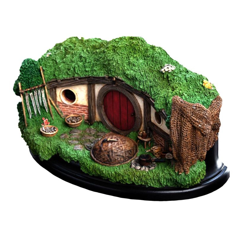 The Hobbit An Unexpected Journey Statue 31 Lakeside 12 cm