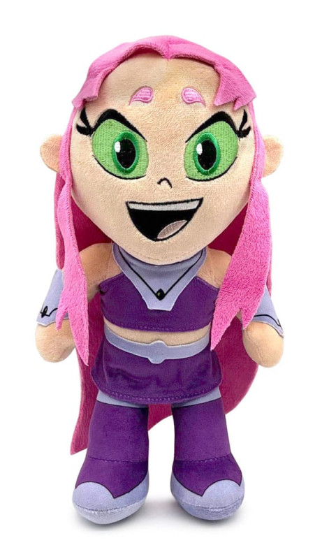 Teen Titans Go! Plush Figure 27 cm Assortment (30) 5