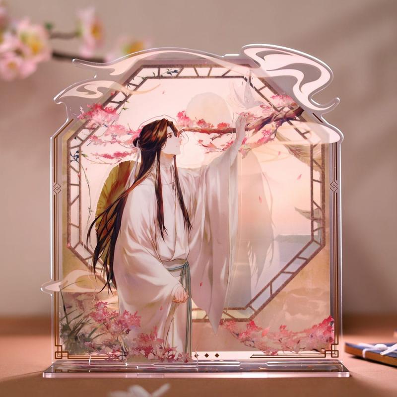 Heaven Official's Blessing Acrylic Stand Butterfly Memory Series 16 cm 2