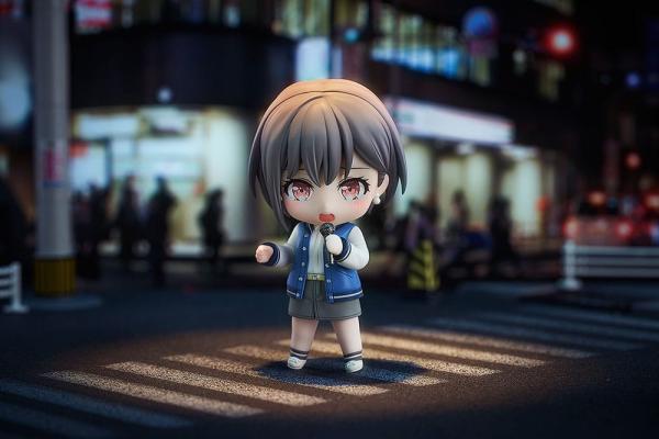 BanG Dream! Nendoroid Action Figure Tomori Takamatsu 10 cm 7