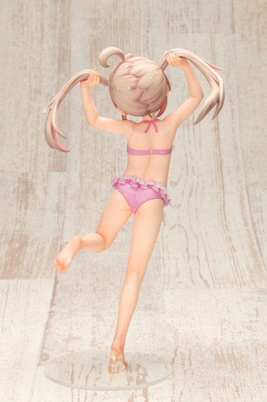 Onimai: I'm Now Your Sister! PVC Statue 1/6 Mahiro Oyama T-shirt Ver. 25 cm 8
