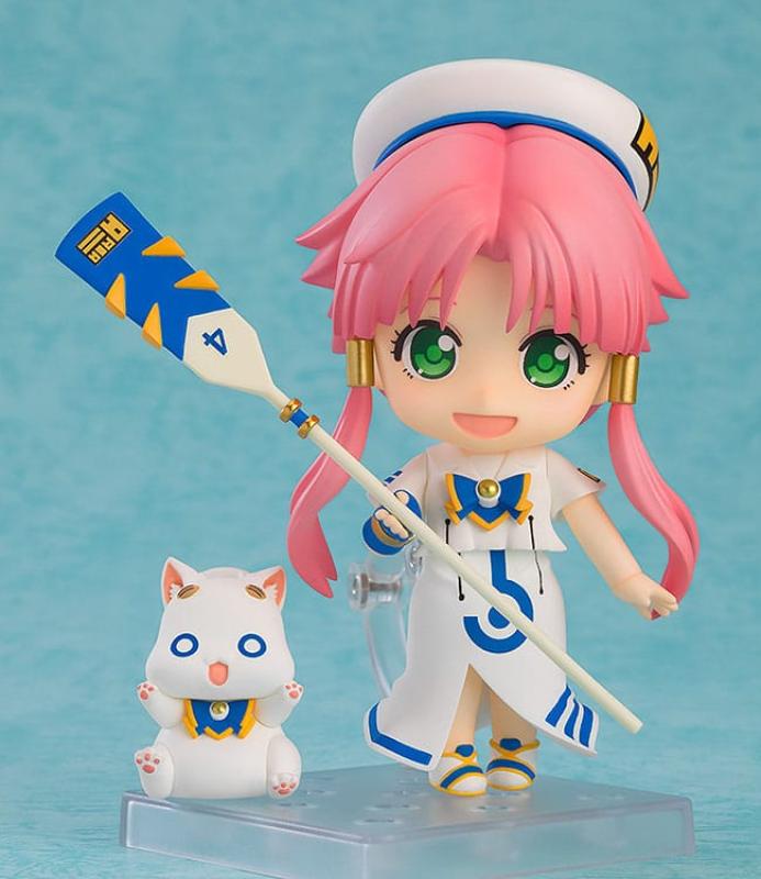 Aria Nendoroid Action Figure Akari Mizunashi 10 cm 1