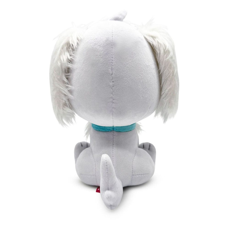 Rick & Morty Plush Figure Snuffles 22 cm 3
