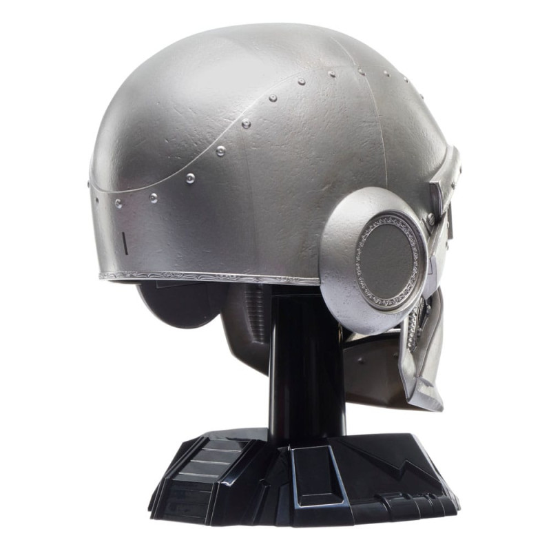 Marvel Legends Roleplay Replica Doctor Doom Premium Helmet 7