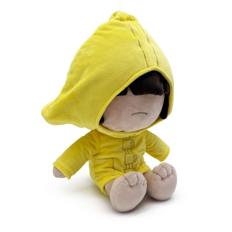 Little Nightmares 2 Plush Figure Six 22 cm 1