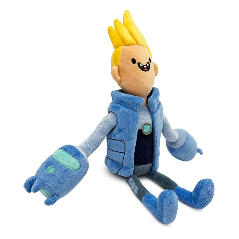 Bravest Warriors Plush Figure Chris 23 cm 1