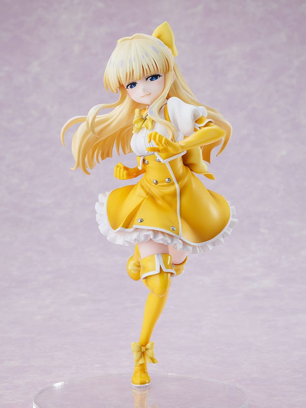 Gushing Over Magical Girls Statue 1/7 Magia Sulfur 22 cm 6