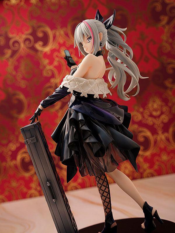 Girls Frontline PVC Statue 1/7 MDR: Cocktail Observer Ver. 24 cm