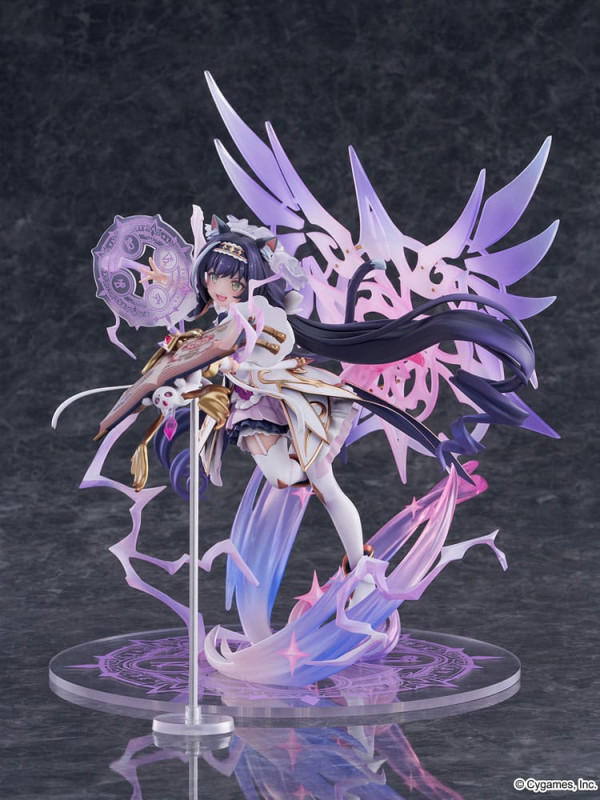 Princess Connect! Re:Dive PVC Statue 1/7 Karyl Princess Ver. 33 cm 11