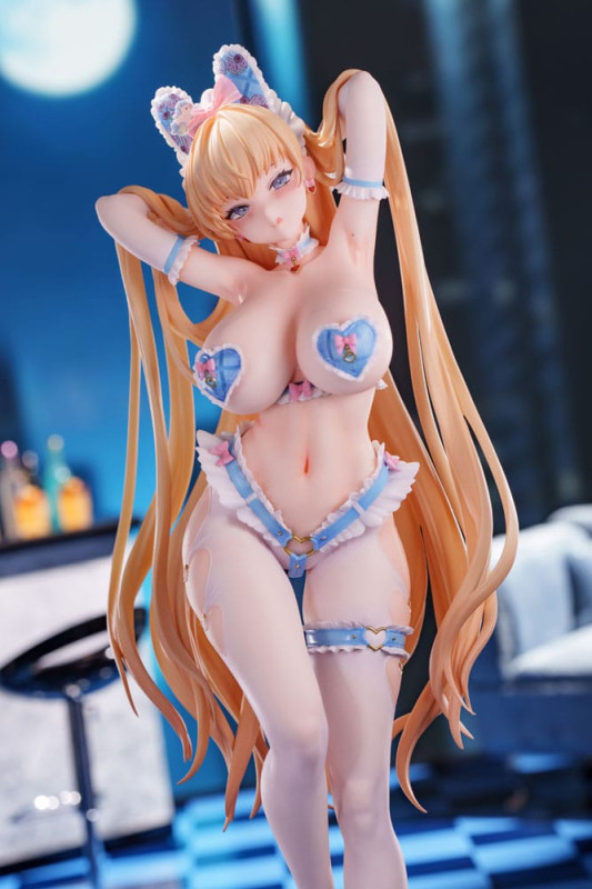 Original Character PVC Statue 1/6 Sadie Deluxe Edition 31 cm 5