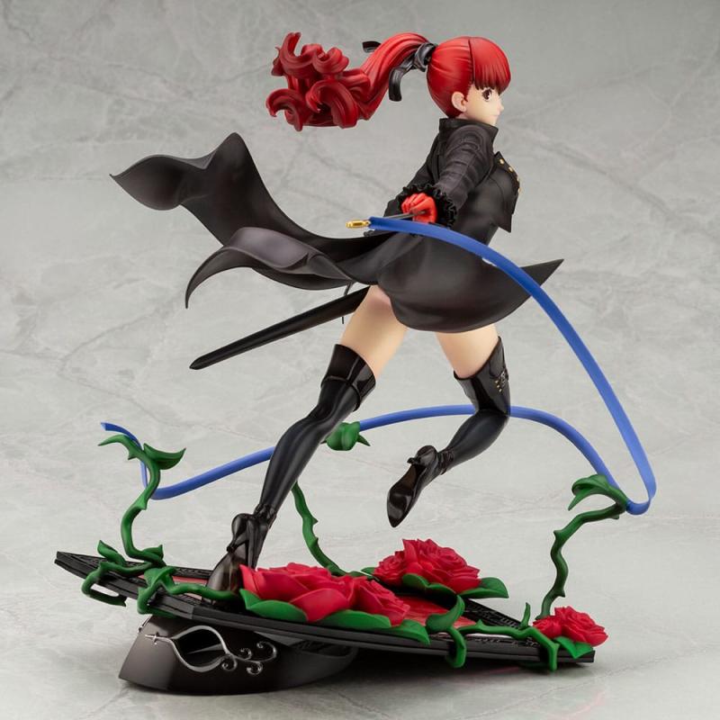 Persona 5 Royal ARTFXJ Statue 1/8 Kasumi Yoshizawa Phantom Thief Ver. 21 cm 6