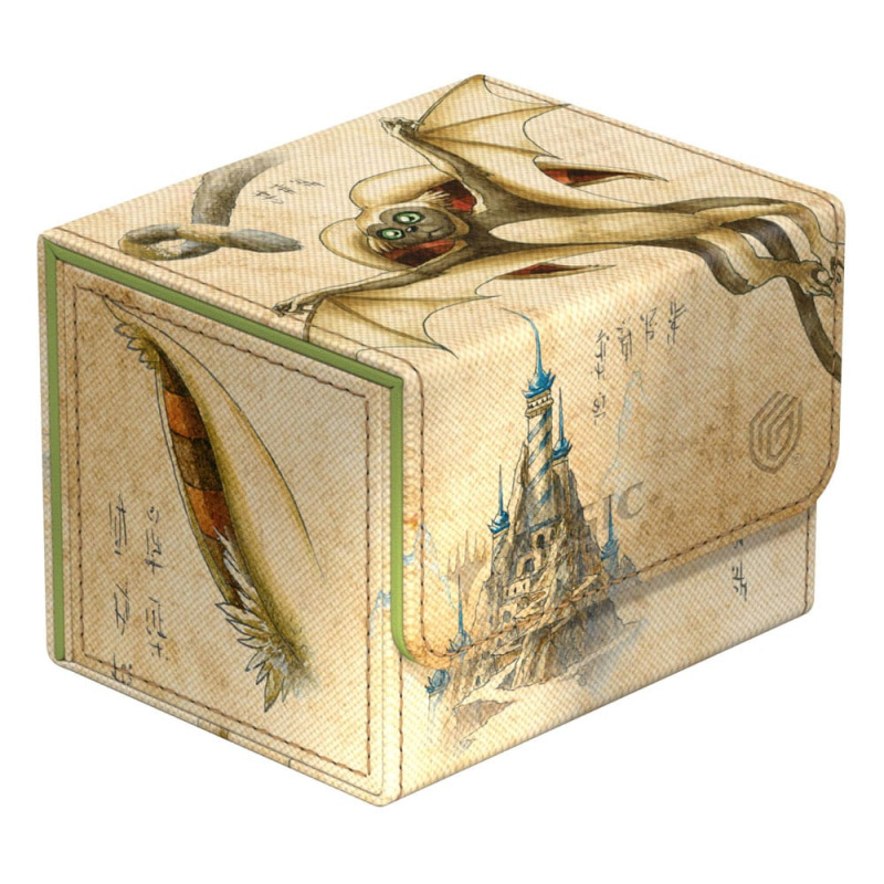 Ultimate Guard Sidewinder 100+ Xenoskin Magic: The Gathering | Avatar: The Last Airbender - Legendar 1