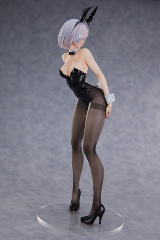 Original Character PVC Statue 1/4 Mihiro Sashou Bunny Girl Deluxe Edition 42 cm