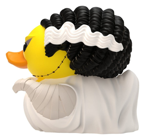 Monsters Tubbz Mini PVC Figure Bride of Frankenstein 5 cm 6
