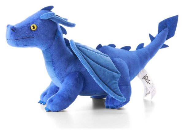 Fourth Wing Plush Figure Sgaeyl 36 cm 1