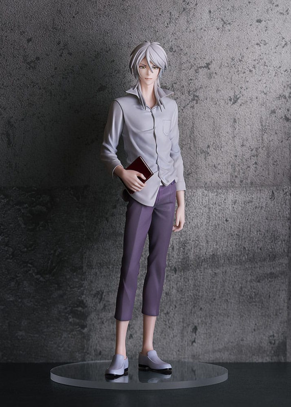 Psycho-Pass: Sinners of the System Pop Up Parade SP PVC Statue Shogo Makishima L Size 25 cm 2