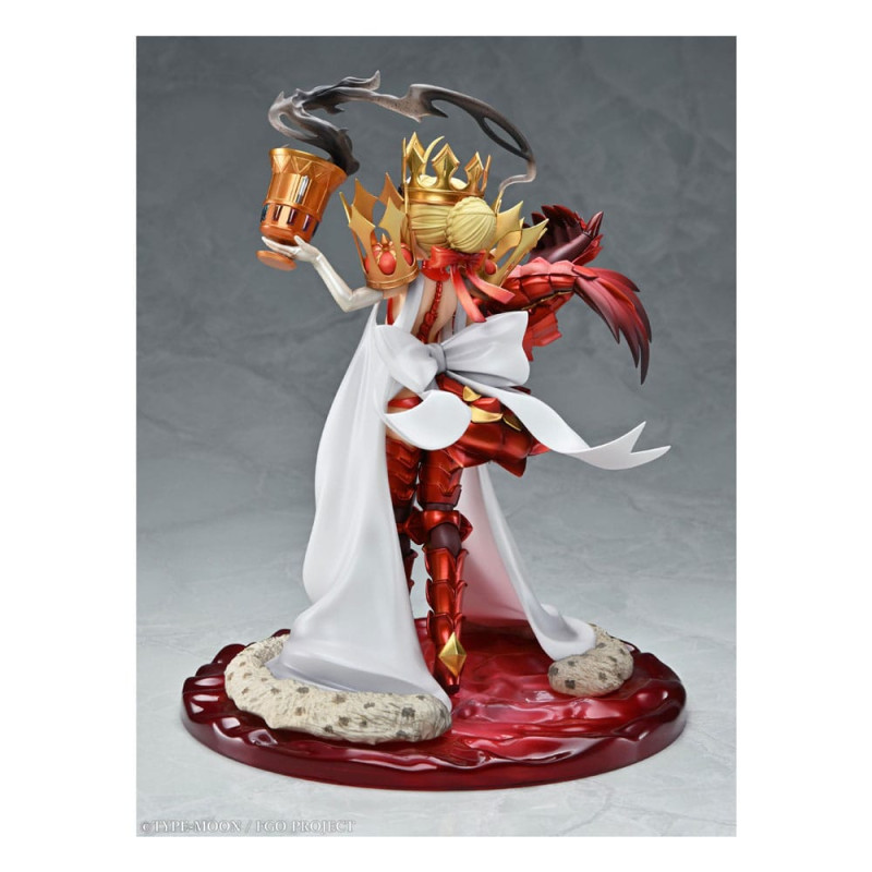 Fate/Grand Order PVC Statue 1/7 Beast/Sodom's Beast/Draco (Second Ascension) 25 cm 3