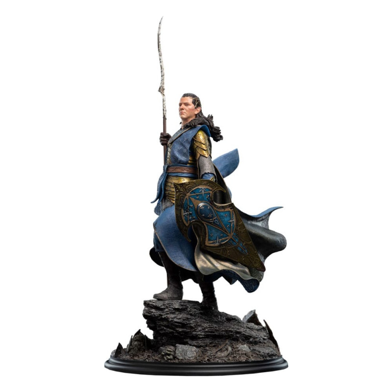 The Lord of the Rings Statue 1/6 Gil-galad 51 cm 12