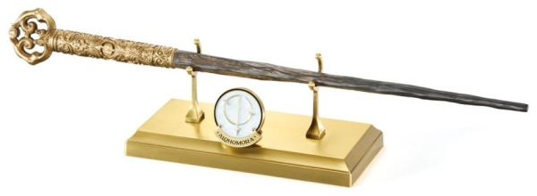 Harry Potter Wand Replica Alohomora (Celebration 2026) 37 cm 3