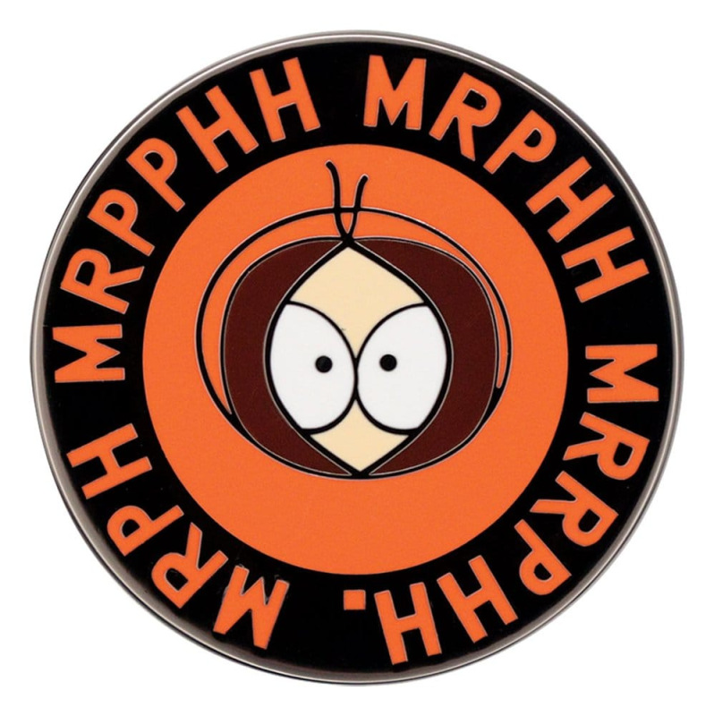 South Park Mystery Pin Badges Display (12) 13