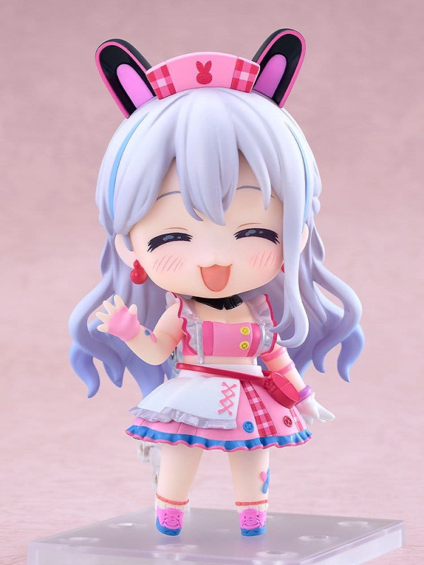BanG Dream! Nendoroid Action Figure Nonoka Miyanaga 10 cm 5