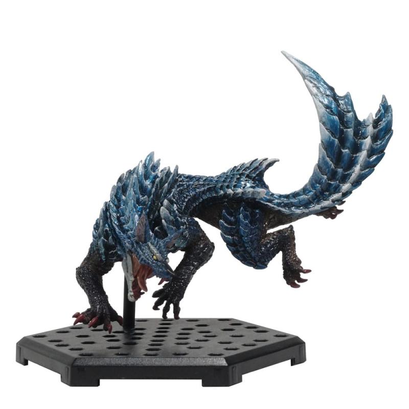 Monster Hunter Figure Builder Trading Figures 10 - 15 cm Standard Model Plus Standard Model Plus The