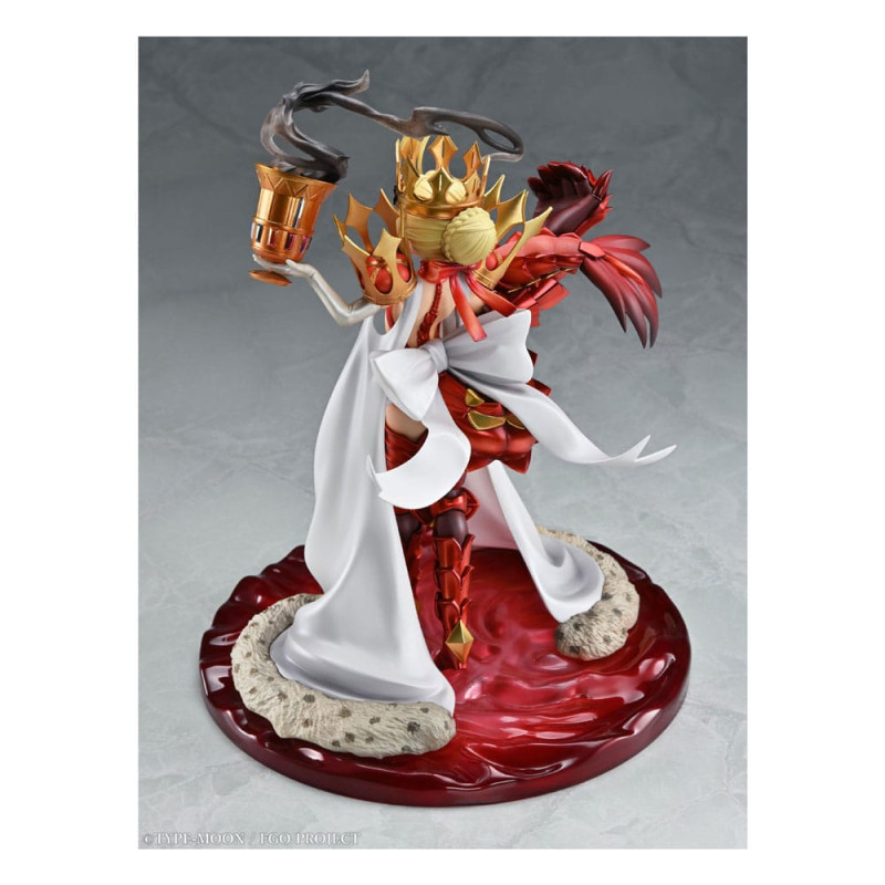Fate/Grand Order PVC Statue 1/7 Beast/Sodom's Beast/Draco (Second Ascension) 25 cm 7