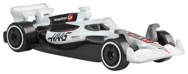 Formula 1 Hot Wheels Die-Cast Vehicle 5-Pack 1:64 2025 8