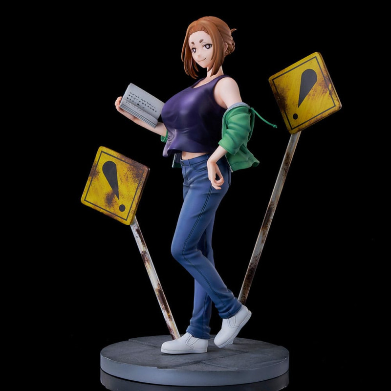 The Grimm Variations: Otome, Kaiju, and the Spirited Away PVC Statue Sumireko Ogawa 27 cm 2