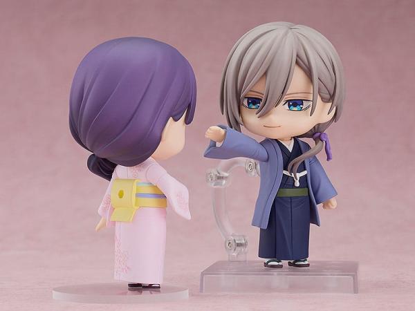 Watashi no Shiawase na Kekkon Nendoroid Action Figure Kiyoka Kudo 10 cm