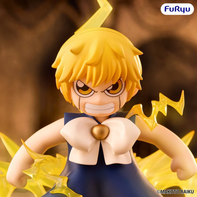 Zatch Bell! Muchute PVC Figure Zatch Bell 16 cm 1