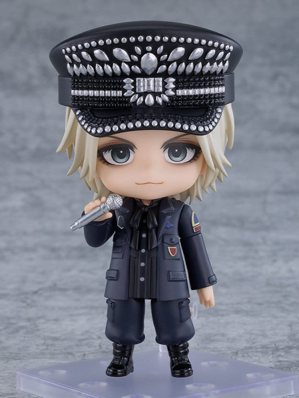 Hyde Nendoroid Action Figure 10 cm 1
