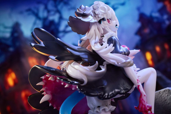 Original Character PVC Statue 1/6 Creature Maid Bonus Ver. 27 cm 9