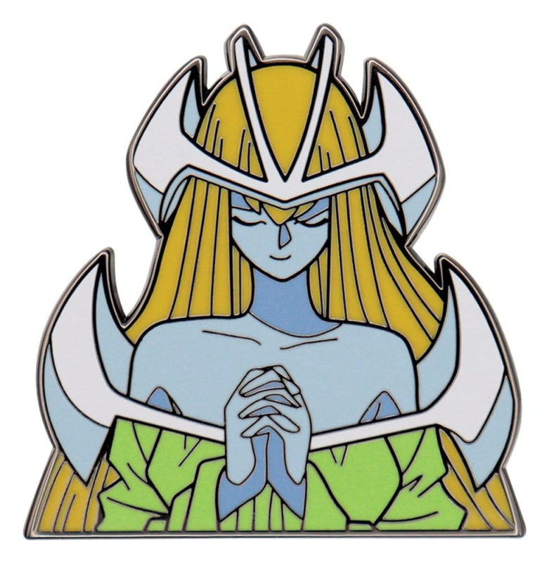 Yu-Gi-Oh! Mystery Pin Badges Volume 2 Blind Box Display (12) 8