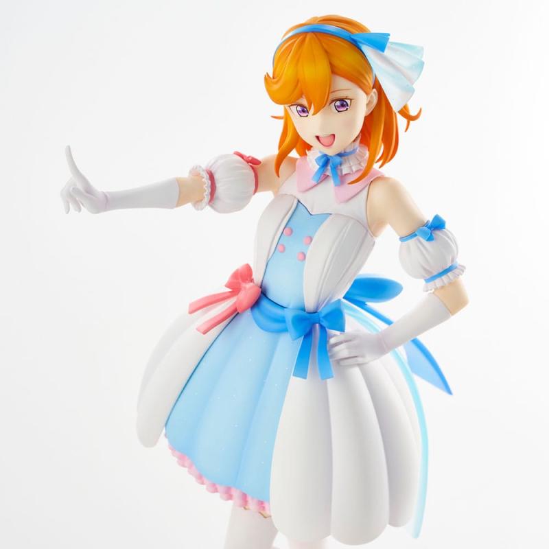 Love Live! Superstar!! PVC Statue 1/6 Kanon Shibuya Tiny Stars Ver. 27 cm 11