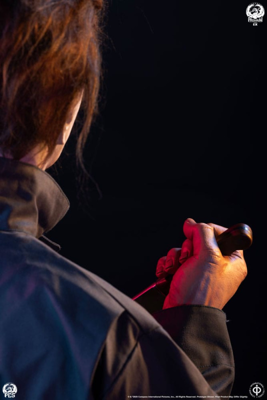 Halloween 1978 Legends Life-Size Bust Michael Myers EX Edition 88 cm 8