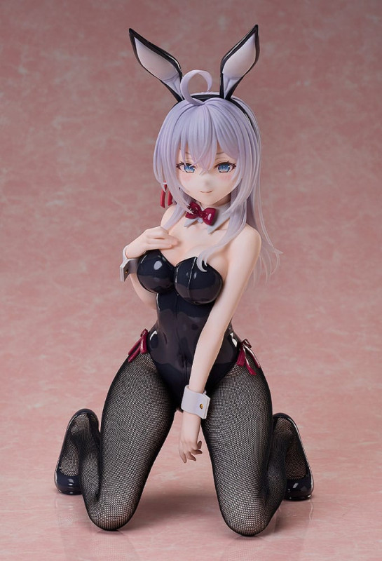Alya Sometimes Hides Her Feelings in Russian PVC Statue 1/4 Alisa Mikhailovna Kujou: Bunny Ver. 30 c 1