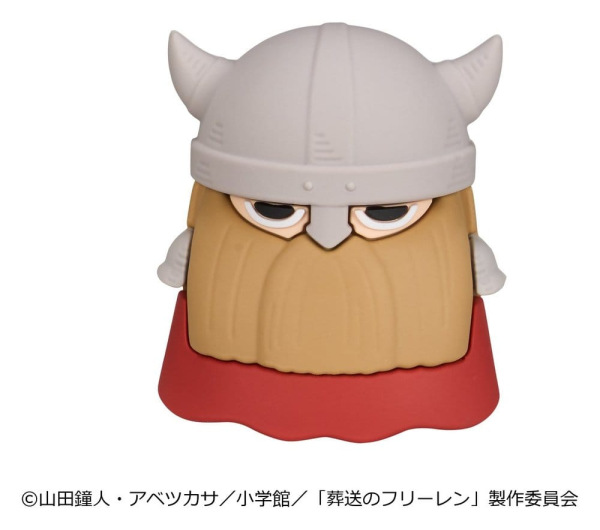 Frieren: Beyond Journey's End Chokorin Collection Mini Figures 5 cm Blind Box Display (6) 6