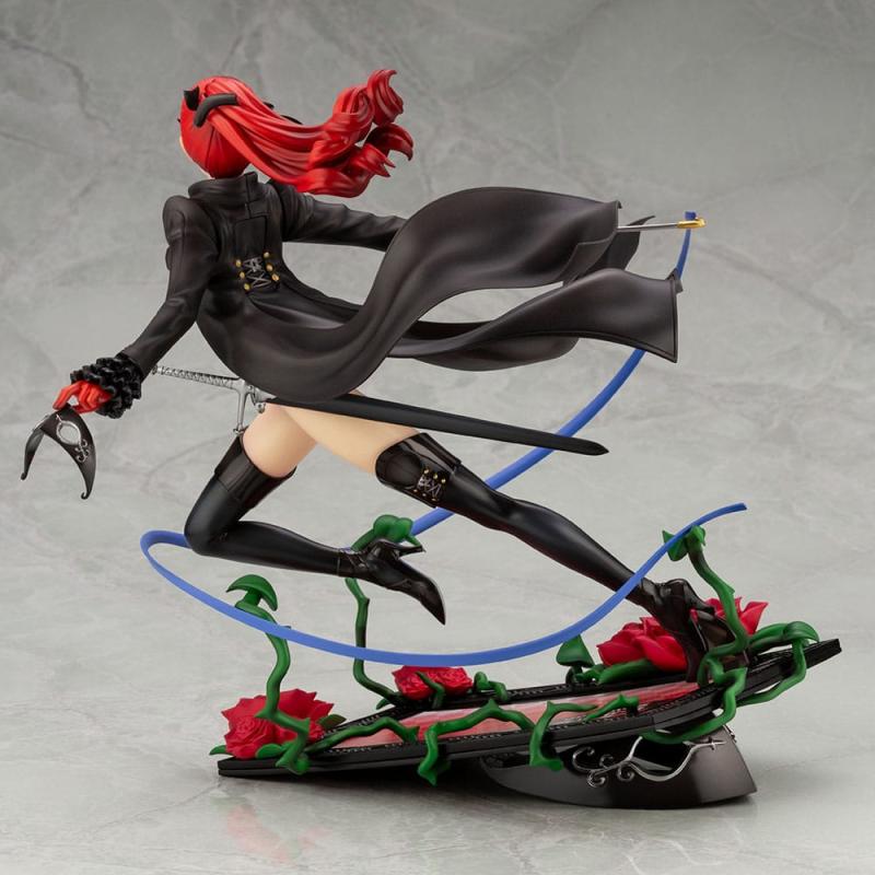 Persona 5 Royal ARTFXJ Statue 1/8 Kasumi Yoshizawa Phantom Thief Ver. 21 cm 4